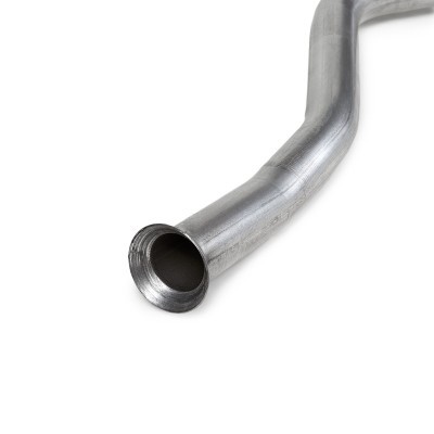 Abgasrohr RIDEX 17E0375 17E0375 - foto 4