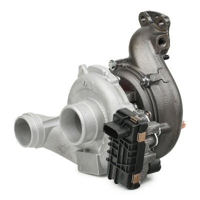 Turbolader RIDEX 2234C0339R 2234C0339R - foto 3