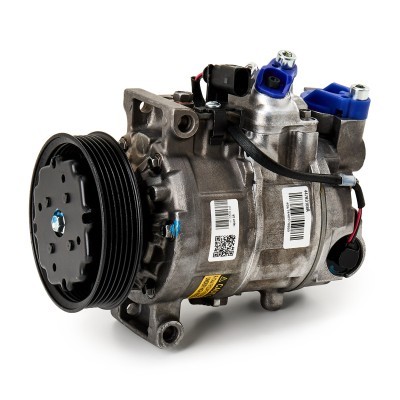 Kompressor, Klimaanlage 447K0168R - foto 3