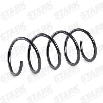 Fahrwerksfeder Stark SKCS-0040434 SKCS-0040434 - foto 3