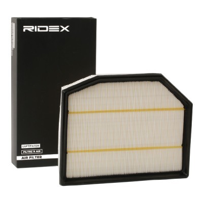 Luftfilter RIDEX 8A0565 8A0565 - foto 2