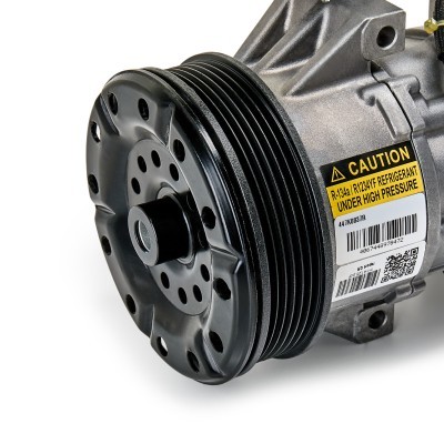 Kompressor, Klimaanlage 447K0837R - foto 5