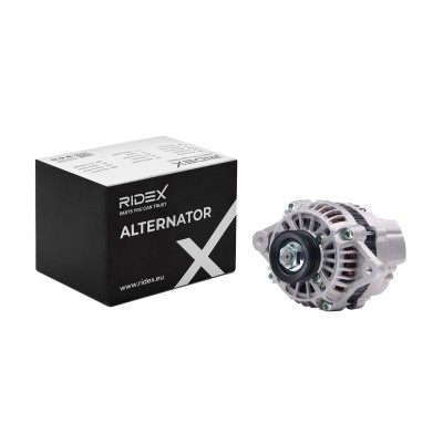 Generator RIDEX 4G1285 4G1285 - foto 2