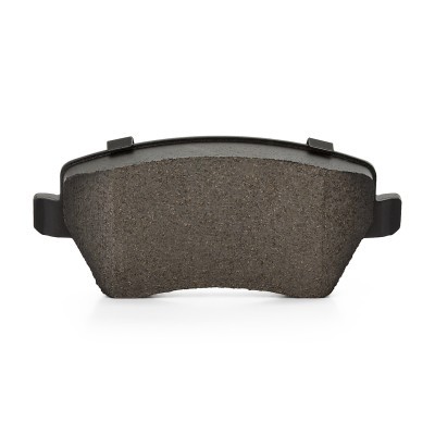 Bremsbeläge Satz RIDEX 402B0234P 402B0234P - foto 6
