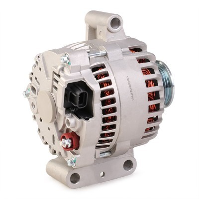 Generator RIDEX 4G1069 4G1069 - foto 4