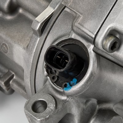 Kompressor, Klimaanlage 447K0047R - foto 6