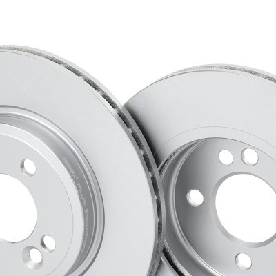 Bremsscheibe RIDEX 82B0237P 82B0237P - foto 5