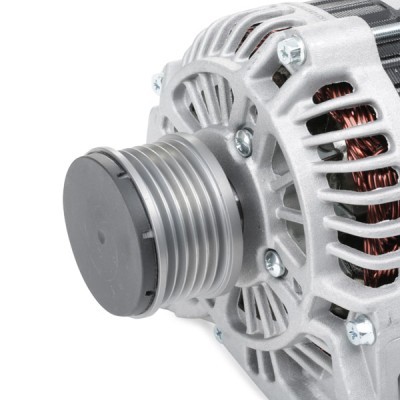 Generator RIDEX 4G1241 4G1241 - foto 4