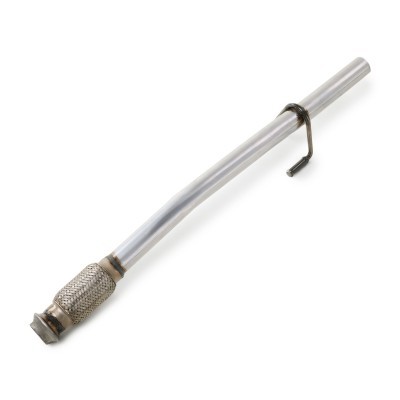 Abgasrohr RIDEX 17E0392 17E0392 - foto 2