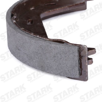 Bremsbeläge Satz Stark SKBS-0450077 SKBS-0450077 - foto 5