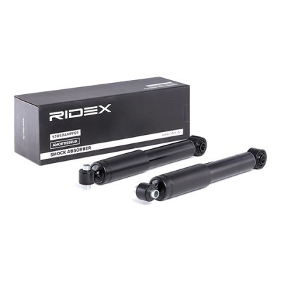 Stoßdämpfer RIDEX 854S2109 854S2109 - foto 2