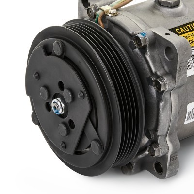 Kompressor, Klimaanlage 447K0691R - foto 5