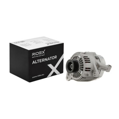 Generator RIDEX 4G1420 4G1420 - foto 2