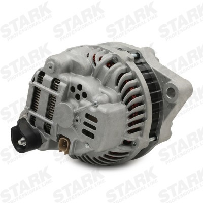 Generator Stark SKGN-0320786 SKGN-0320786 - foto 4