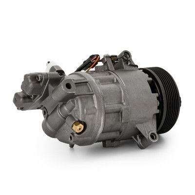 Kompressor, Klimaanlage 447K0335R - foto 4