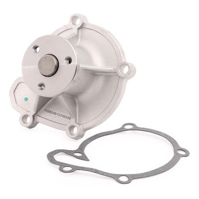 Wasserpumpe, Motorkühlung RIDEX 1260W0325 1260W0325 - foto 3