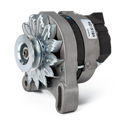 Generator RIDEX 4G1519R 4G1519R - foto 3