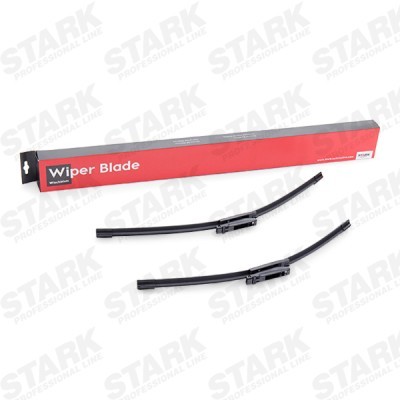 Wischblatt Stark SKWIB-0940398 SKWIB-0940398 - foto 2