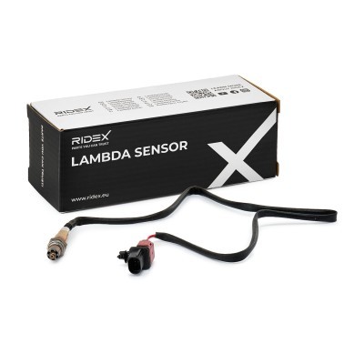 Lambdasonde RIDEX 3922L0732 3922L0732 - foto 2