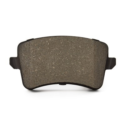 Bremsbeläge Satz RIDEX 402B1376P 402B1376P - foto 5