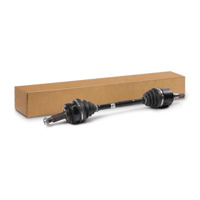 Antriebswelle RIDEX 13D0945R 13D0945R - foto 2