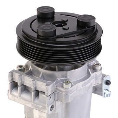 Kompressor, Klimaanlage MAZDA 3 (BK) 6 Station Wagon 447K0161 - foto 5