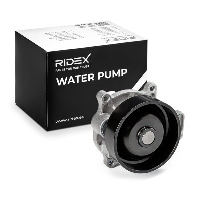 Wasserpumpe, Motorkühlung RIDEX 1260W0931 1260W0931 - foto 2
