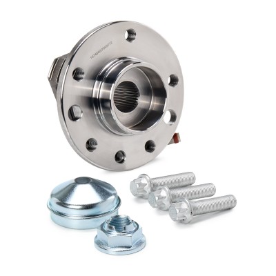 Radlager RIDEX 654W0060 654W0060 - foto 4