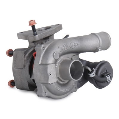 Turbolader RIDEX 2234C0380R 2234C0380R - foto 4