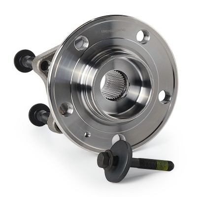 Radlager RIDEX 654W0264 654W0264 - foto 4