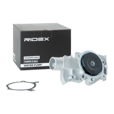 Wasserpumpe, Motorkühlung RIDEX 1260W0369 1260W0369 - foto 3