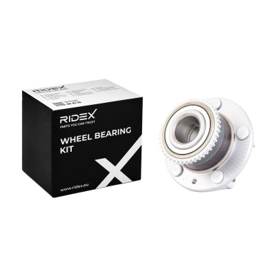 Radlager RIDEX 654W0145 654W0145 - foto 6