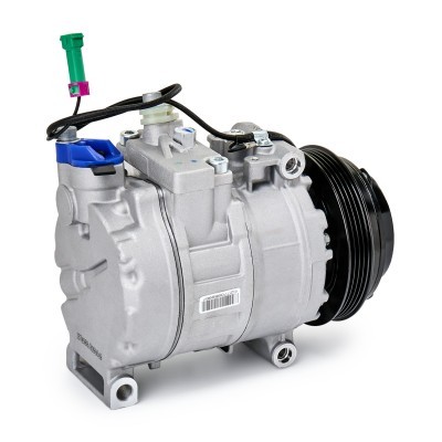 Kompressor, Klimaanlage 447K0149 - foto 4