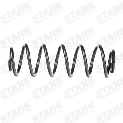 Fahrwerksfeder Stark SKCS-0040003 SKCS-0040003 - foto 4