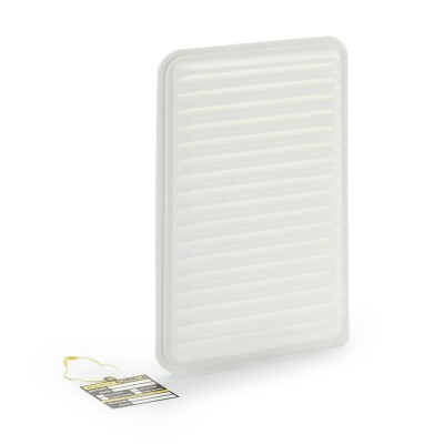 Luftfilter RIDEX 8A0139P 8A0139P - foto 2