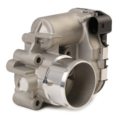Дроссельная заслонка RIDEX 158T0167 158T0167 - foto 4