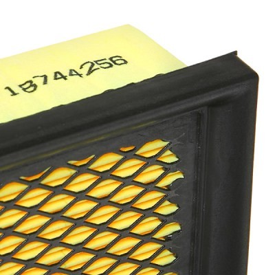 Luftfilter RIDEX 8A0247P 8A0247P - foto 6