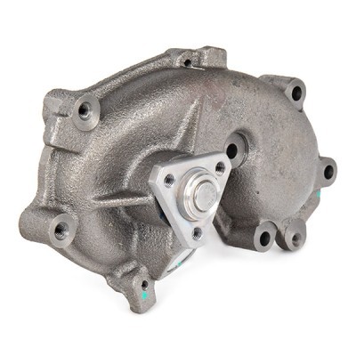 Wasserpumpe, Motorkühlung RIDEX 1260W0280 1260W0280 - foto 3