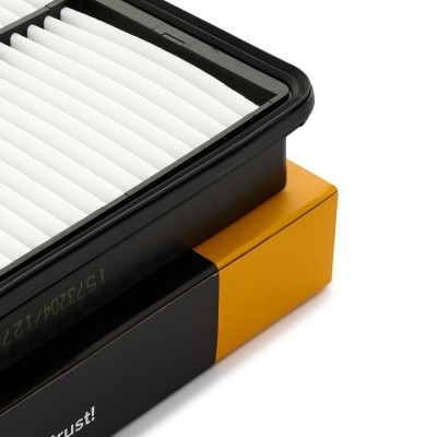 Luftfilter RIDEX 8A0752 8A0752 - foto 4