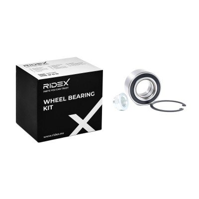 Radlager RIDEX 654W0675 654W0675 - foto 6