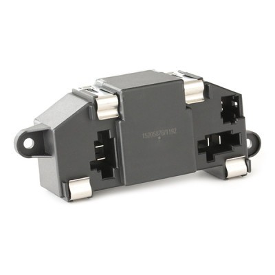 Widerstand Nenraumgebläse RIDEX 2975R0028 2975R0028 - foto 3