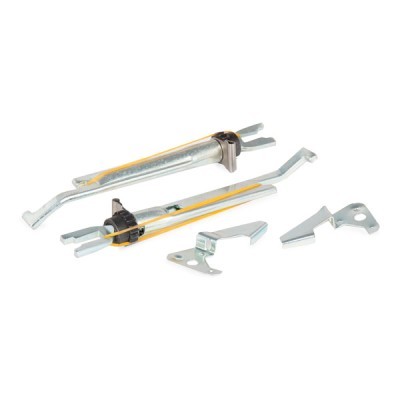 Reparatursatz, Automatische Nachstellung RIDEX 743A0019 743A0019 - foto 2