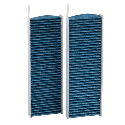 Filter, Innenraumluft RIDEX 424I0506P 424I0506P - foto 3
