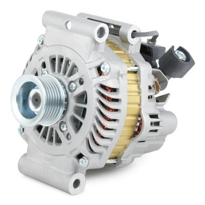 Generator RIDEX 4G1121 4G1121 - foto 3
