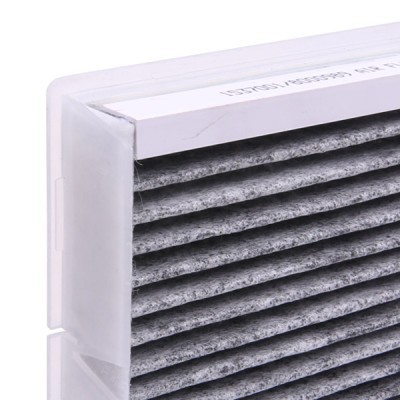 Filter, Innenraumluft RIDEX 424I0252 424I0252 - foto 5