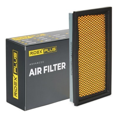 Luftfilter RIDEX 8A0006P 8A0006P - foto 2