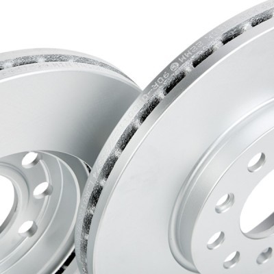 Bremsscheibe RIDEX 82B0005 82B0005 - foto 14