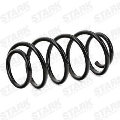 Fahrwerksfeder Stark SKCS-0040101 SKCS-0040101 - foto 4
