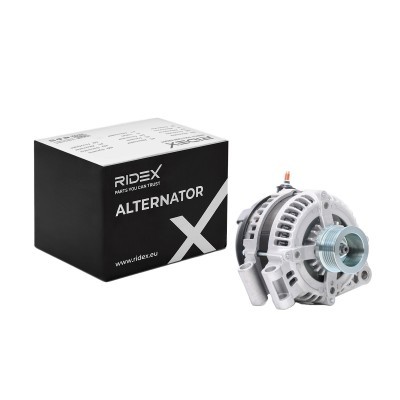 Generator RIDEX 4G1078 4G1078 - foto 2