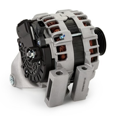 Generator RIDEX 4G1571 4G1571 - foto 3